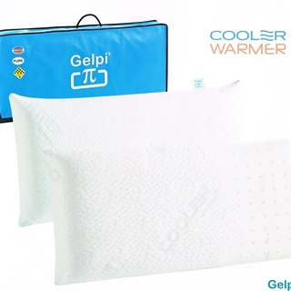 IVORIMATEX ALMOHADA GELPI PURE VENT COOLER WAMER - Imagen 1
