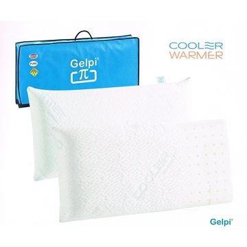 IVORIMATEX ALMOHADA GELPI PURE VENT COOLER WAMER - Imagen 1