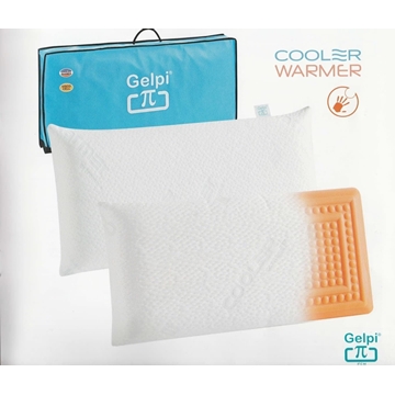 IVORIMATEX ALMOHADA GELPI SMART COOLER WAMER - Imagen 1