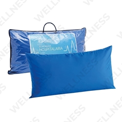 IVORIMATEX  ALMOHADA HOSPITALARIA F - Imagen 1