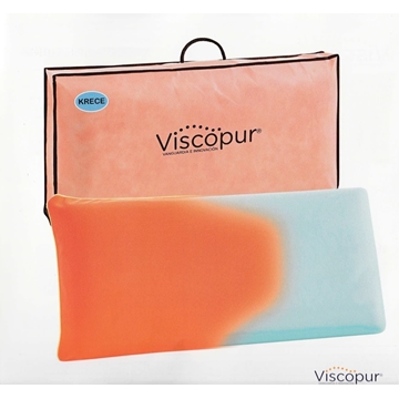 IVORIMATEX ALMOHADA KRECE JUVENIL 9/14 - Imagen 1