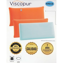 IVORIMATEX ALMOHADA KRECE JUVENIL 9/14 - Imagen 2