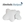 IVORIMATEX  ALMOHADA MODELO MARIPOSA VISCOPUR MEDIDA 60 X 50 - Imagen 1