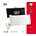 IVORIMATEX ALMOHADA MODELO PURE VISCO LOVE - Imagen 1