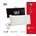 IVORIMATEX ALMOHADA MODELO SOJA VENT VISCO LOVE - Imagen 1