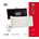 IVORIMATEX ALMOHADA MODELO SOJA VISCO LOVE - Imagen 1