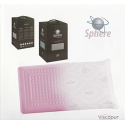 IVORIMATEX ECO SPHERE MEDIA VISCOPUR - Imagen 1