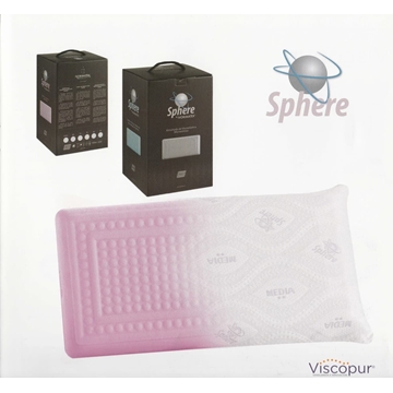 IVORIMATEX ECO SPHERE MEDIA VISCOPUR - Imagen 1