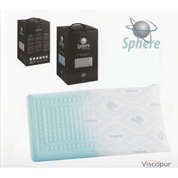 IVORIMATEX ECO SPHERE SUAVE VISCOPUR - Imagen 1
