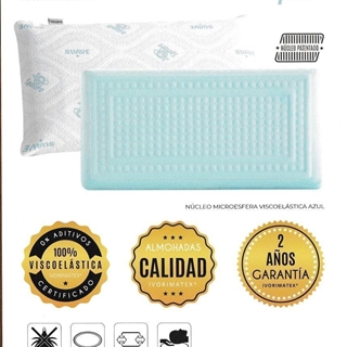 IVORIMATEX ECO SPHERE SUAVE VISCOPUR - Imagen 2