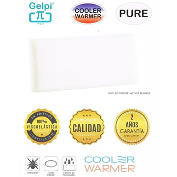 IVORIMATEX GELPI PURE COOLER WAMER - Imagen 2