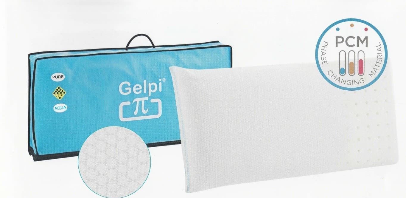 IVORIMATEX GELPI PURE VENT AQUA - Imagen 1