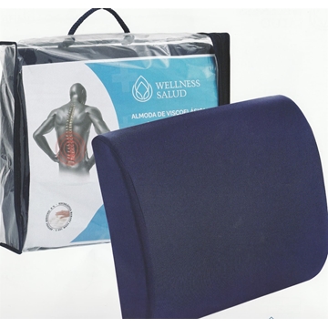 IVORIMATEX RESPALDO LUMBAR - Imagen 1