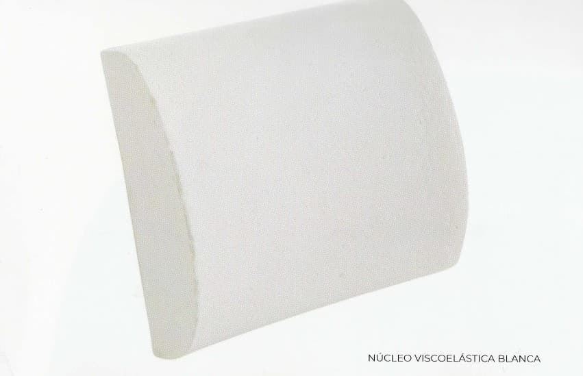 IVORIMATEX RESPALDO LUMBAR - Imagen 2