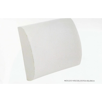 IVORIMATEX RESPALDO LUMBAR - Imagen 2