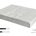 LA PREMIER COLCHON 90*190 CHROME - Imagen 2