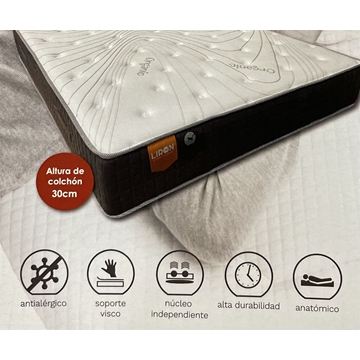 LIRON ORGANIC - Imagen 2