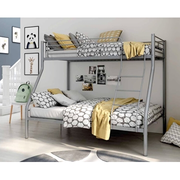 Litera metálica bilbao - Imagen 1