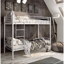 Litera metálica Teruel - Imagen 1