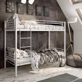 Litera metálica Teruel - Imagen 1