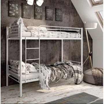 Litera metálica Teruel - Imagen 1