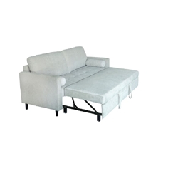 LOLA SOFA CAMA COLOR ARTICO - Imagen 2