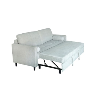 LOLA SOFA CAMA COLOR ARTICO - Imagen 2