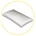 MASH ALMOHADA DUVET SUPREMME, FUNDA 100% ALGODON DOWNPROOF, RELLENO 70% DUVET, 30% PLUMA - Imagen 1