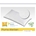 MASH ALMOHADA PLUMA ALLERBAN - Imagen 1