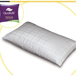 MASH ALMOHADA QUALITY ALLERBAN - Imagen 2