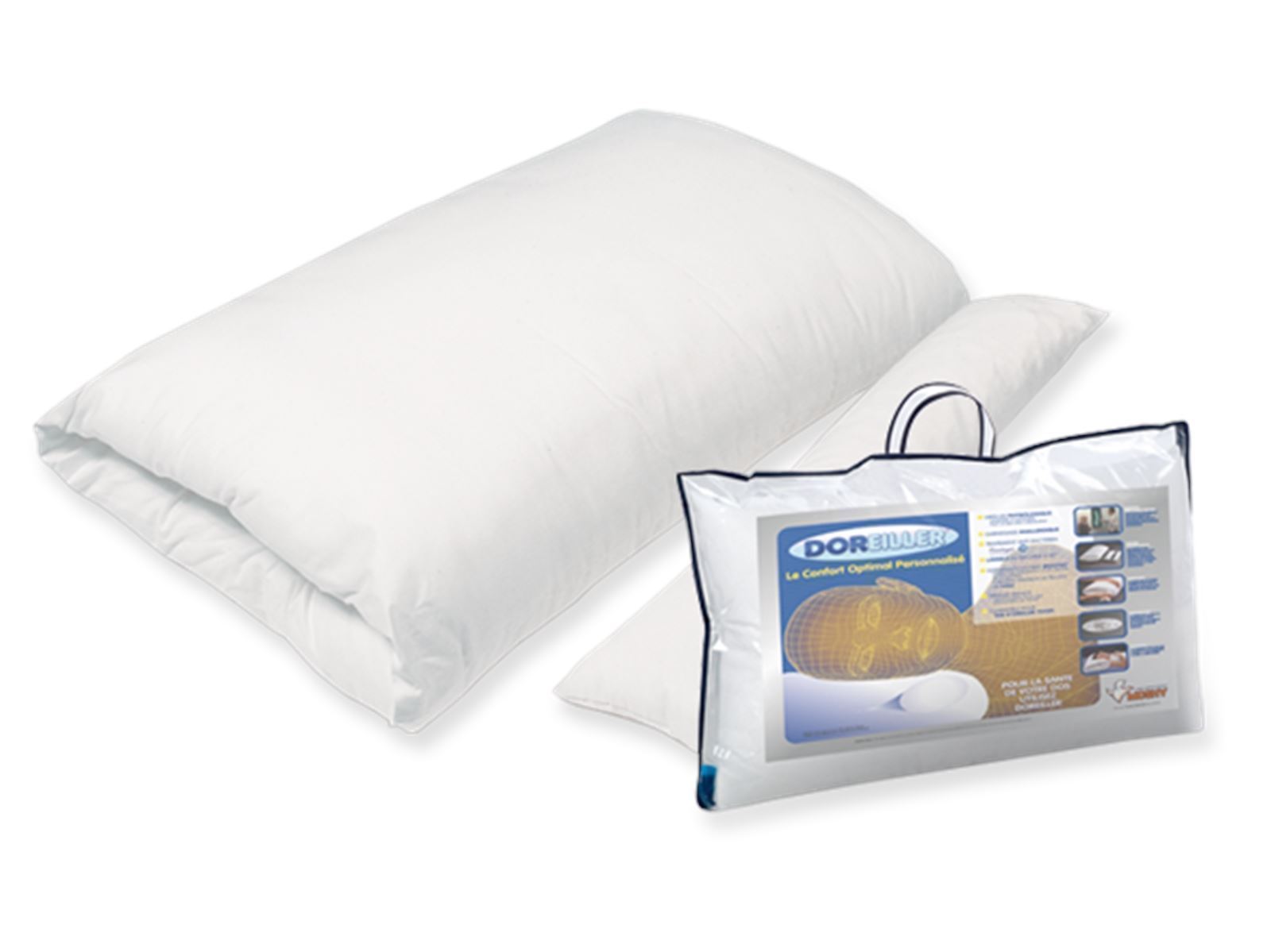 Almohadas moshy deals