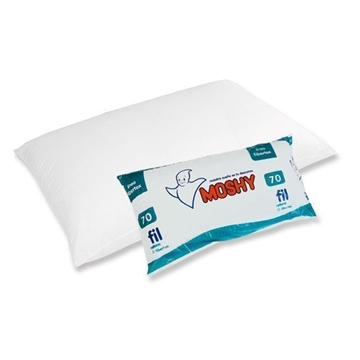 MOSHY ALMOHADA FIBRA FIL - Imagen 1