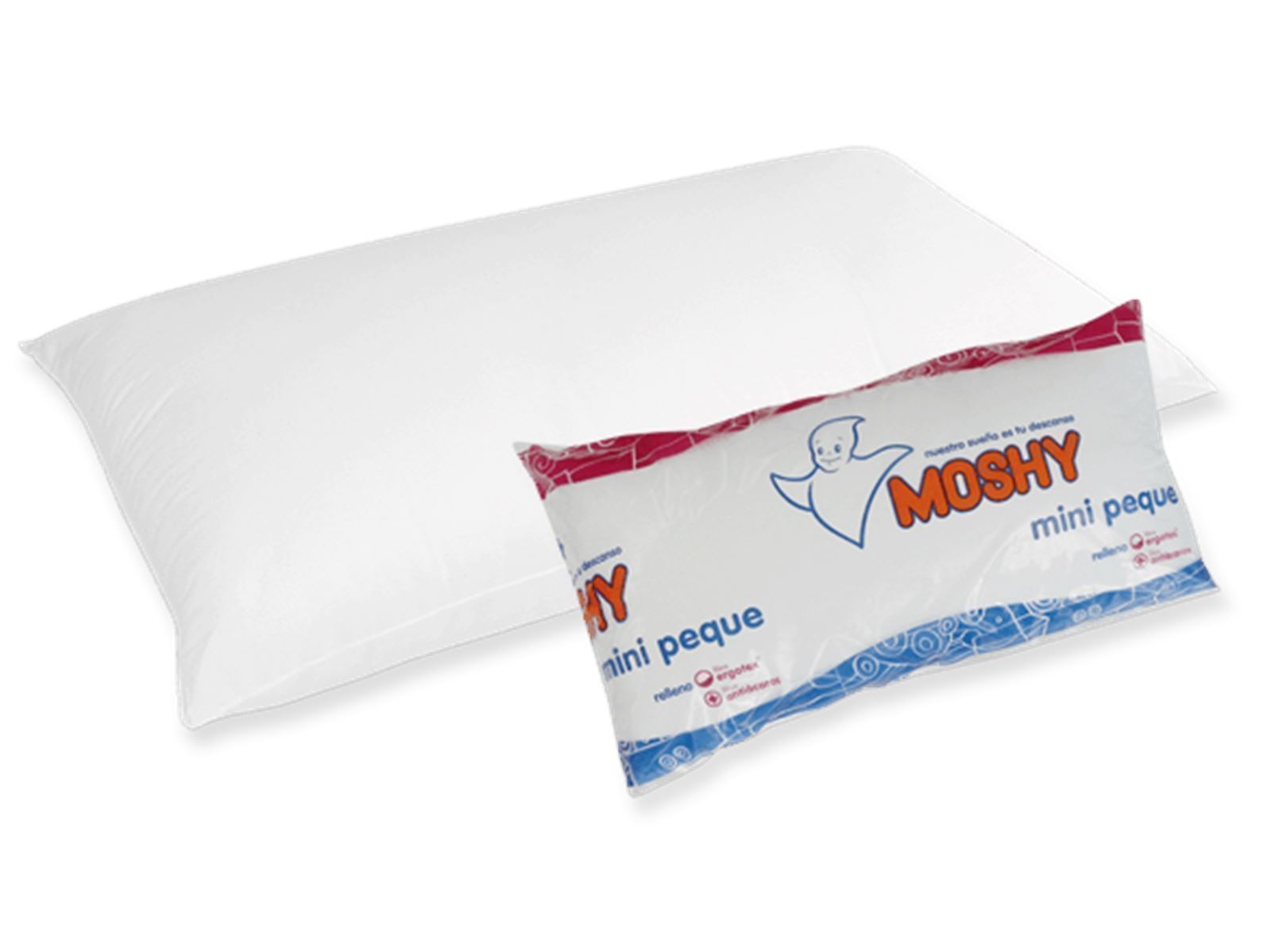 Moshy peque on sale