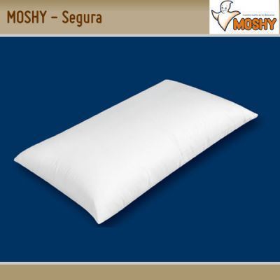 MOSHY ALMOHADA FIBRA SEGURA - Imagen 1