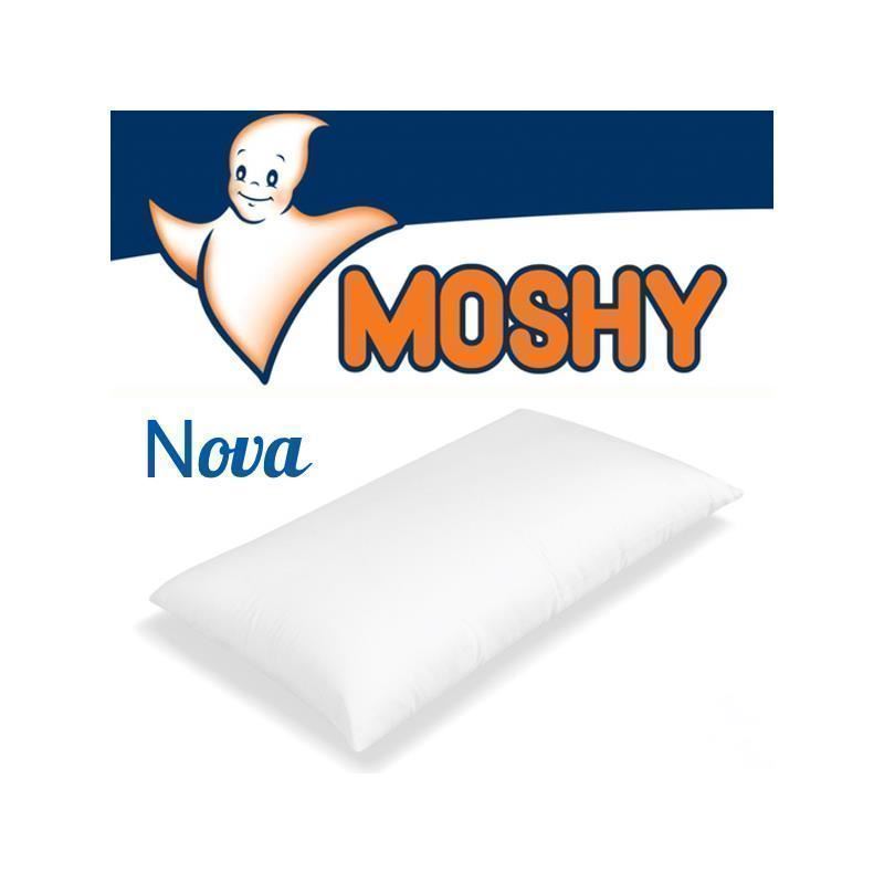 MOSHY ALMOHADA MICROFIBRA NOVA - Imagen 1