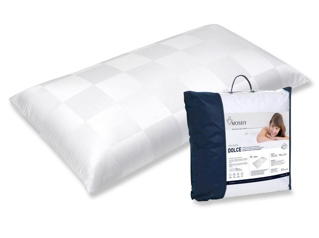 MOSHY ALMOHADA DOLCE - SOFT -