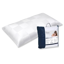 MOSHY ALMOHADA VISCO DOLCE - SOFT - Imagen 1