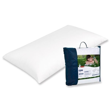 MOSHY ALMOHADA VISCOELÁSTICA FORM - Imagen 1