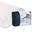 MOSHY CUBRECOLCHON MICROCELL IMPERMEABLE - Imagen 1