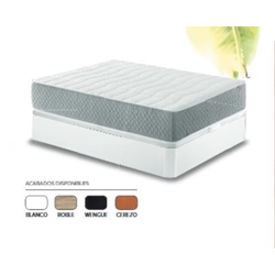 PACK DESCANSO LA PREMIER COLCHON ONE 21 - Imagen 1