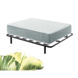 PACK DESCANSO LA PREMIER COLCHON ONE 23 - Imagen 1