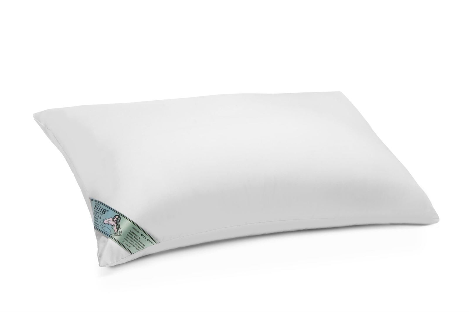 PERLA SATÉN XL (SILIS) - Imagen 1