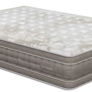 POLIGÓN COLCHÓN MODELO INFINITY - Imagen 1