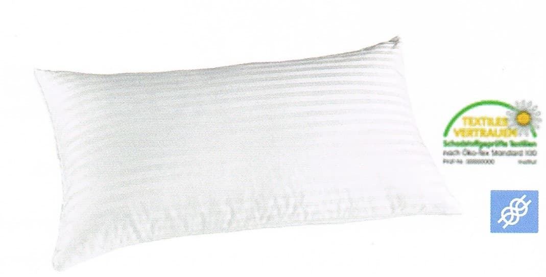 Almohada viscoelastica compacta 90 cm