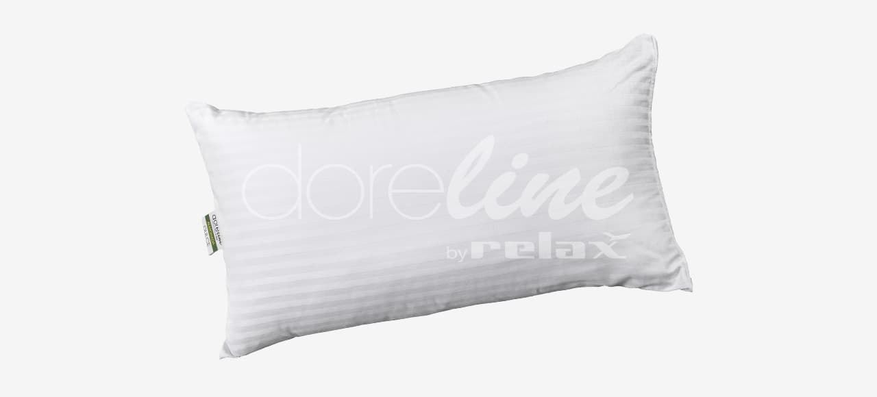 RELAX ALMOHADA FIBRA DULCE - Imagen 1