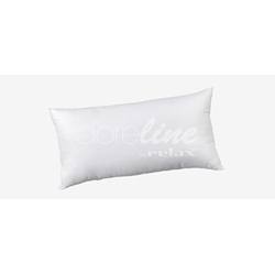 RELAX ALMOHADA FIBRA LEVEL - Imagen 1