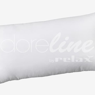 RELAX ALMOHADA FIBRA LEVEL - Imagen 1