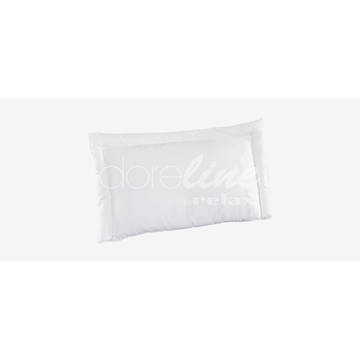 RELAX ALMOHADA FIBRA PEQUE 50 CM - Imagen 1