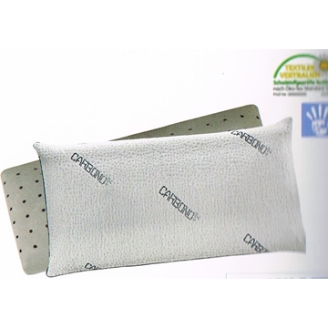 RELAX ALMOHADA VISCO CARBONO - Imagen 1