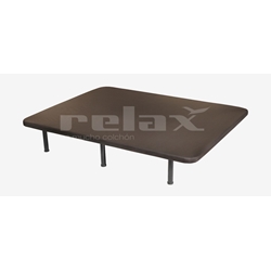 RELAX BASE TAPIZADA FORTE - Imagen 1